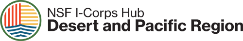 I-Corps Logo