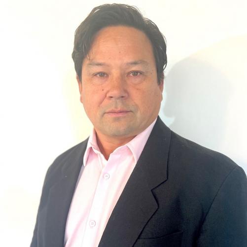 Albert Liu Profile