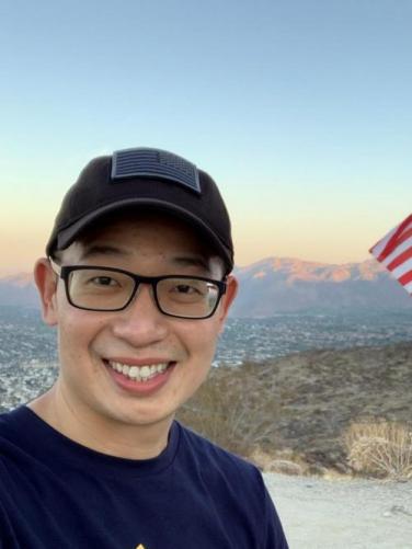 Ken Loh