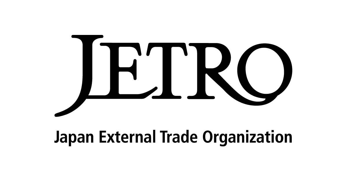 JETRO