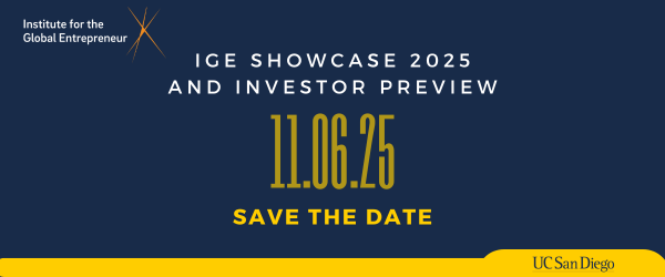 Save the Date!