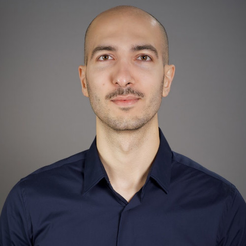 Amirsaman Memaripour