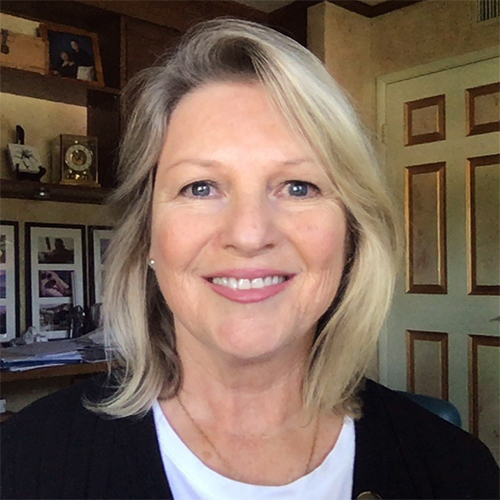 Catherine Whitwer