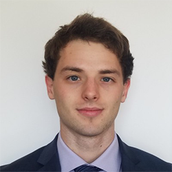 Dimitri Schreiber