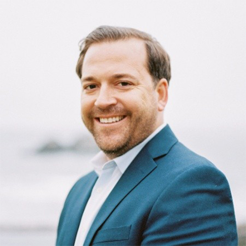Garrett Smith
