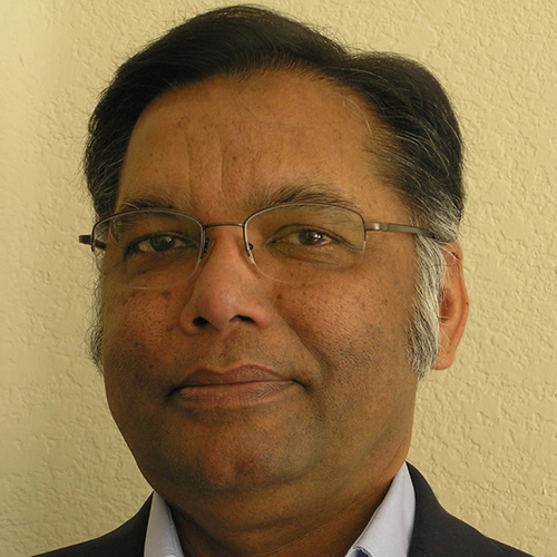 Rakesh Kumar