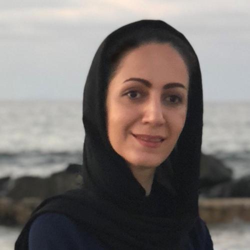 Somayeh Imani