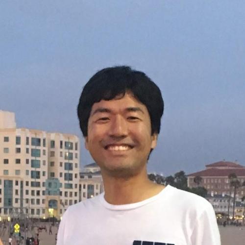 Yasuhiro Toyoda