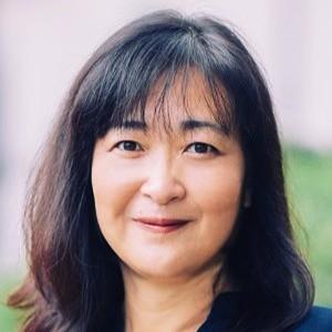 Program Manager Tomomi Kurosu